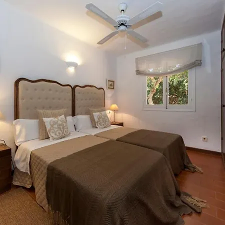 Bini Belin Holiday home *