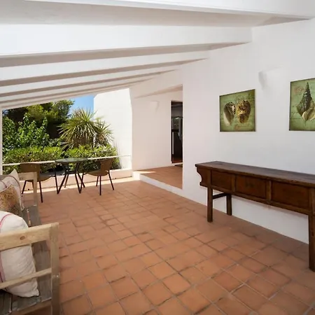 Ferienhaus Bini Belin Binibeca