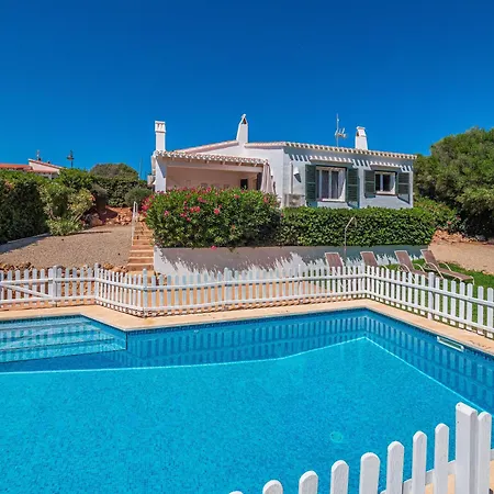 Tatil Evi Bini Belin Binibeca