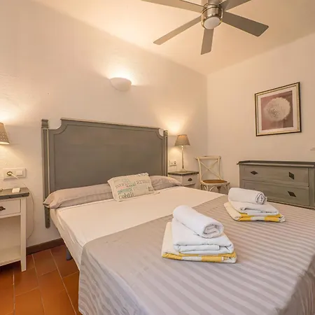 Bini Belin Tatil Evi