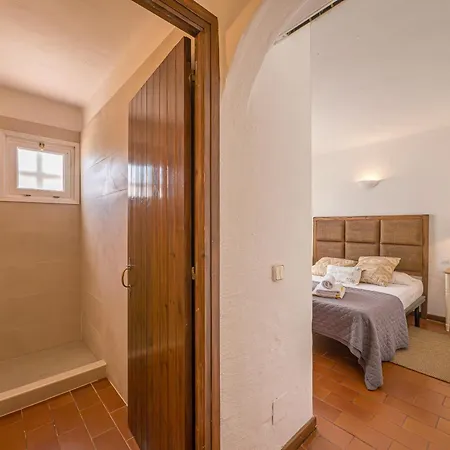 Bini Belin Ferienhaus Binibeca